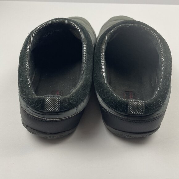 Columbia Packed Out II Omni-Heat Slippers Men’s 10 Gray Slip On BM1531-030 - Picture 8 of 10